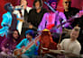 design events, party, club, birthday, sports, food and drink posters and flyers
