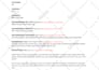 write app description with aso keywords for ios or android app
