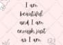 design beautiful affirmation cards and esty products in 5hrs