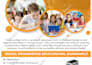 create professional business flyer, marketing and product flyer