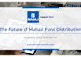 design modern investor pitch deck and powerpoint presentation