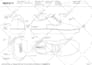 make a footwear, shoes, sneakers design for you
