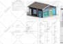 design floor plans and architectural drawings as your architect