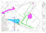 do site work, earthwork, landscape, utility package takeoff