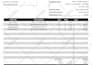 design professional price list, invoice, letterhead, quotation