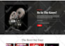 I will develop squarespace website design or redesign - Image 3