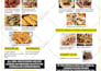 design flyer,brochure,book cover,restaurant menu,voucher,gift card,bannar,poster