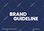 design the impressive brand identity and guidelines