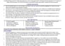 I will create your mid career resume, cover letter, linkedin - Image 9