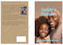 design book cover, layout and format pages