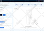 design dashboard, web app, admin panel UI design, software UI UX in figma