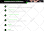 design ebook, workbook, lead magnet and pdfs