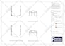 be your structure engineer for calculation and drawings of UK regulation