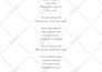 write you lyrics and be your lyricist