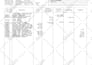 redesign your indesign or PDF document in ms word template