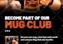design social media poster or digital flyer