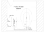 convert pdf, sketch, jpg into autocad, cad, dwg or revit