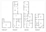 do layout plans for residential and commercial buildings