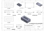 do 3d cad modeling, cad design, 3d printing, stl, dxf, obj