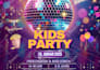 design events, party, club, birthday, sports, food and drink posters and flyers