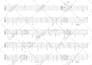 arrange fingerstyle guitar tab for any song
