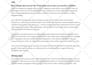 be your fiction book beta reader and give detailed feedback