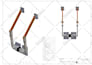 do solidworks design projects, products