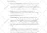 beta read and provide honest, actionable feedback
