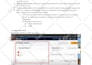 take notes from textbooks, files, audios, videos