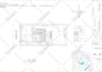 draw site plan,plot plan for city permit very fast in autocad