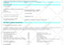 create msds or sds according to the eu reach regulations