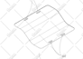 draft and file a complete non provisional patent application