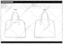 design fashion collection, fashion illustration, and portfolio