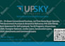 create 2 different business card design with print ready