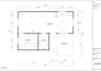 draw architectural floor plan, elevations and sections