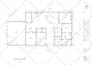 draw architectural floor plans, elevations, section, roof, site plan in autocad