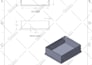 create 2d cad and manufacturing blueprints in solidworks