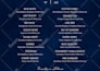 design events, party, club, birthday, sports, food and drink posters and flyers