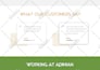 design and develop a professional landing page in webflow