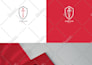 design modern and minimal clothing brand logo