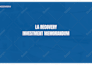design sponsorship powerpoint, investor pitch deck proposal, letter