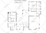 draw 2d architectural drawings