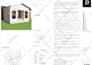 provide full custom architectural blueprint house plans