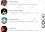 be your social media manager for app management