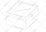 make patent illustrations for design and utility patent