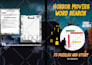 make activity mixed puzzle book sudoku word search crossword and mazes for KDP