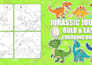 create coloring book for children and adults for kdp and etsy