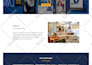 design vacation rental website, lodgify website, airbnb, short term rental