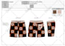 do fashion flat technical sketch and cads drawing for apparel