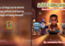 create a childrens book with midjourney ai